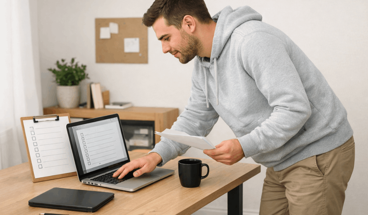 Real-Use Testing for Beginners