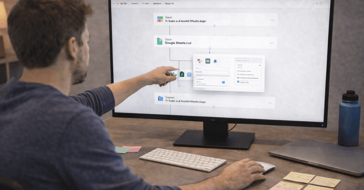 Zapier How Well This Tool Integrates With Others