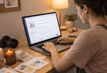 Wix vs Squarespace: Ease of Use Comparison for Beginners