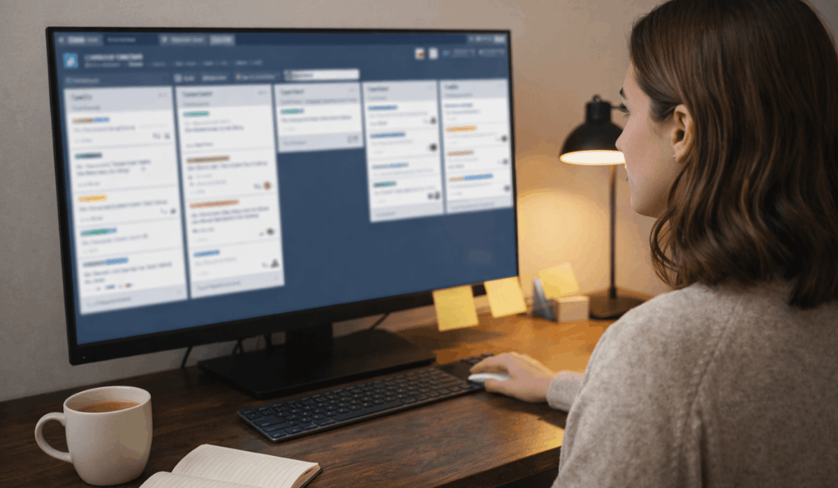 Results After One Month of Daily Use