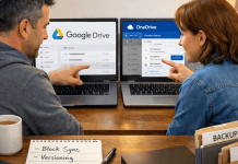 Google Drive vs OneDrive: Which Service Is More Reliable Long Term?