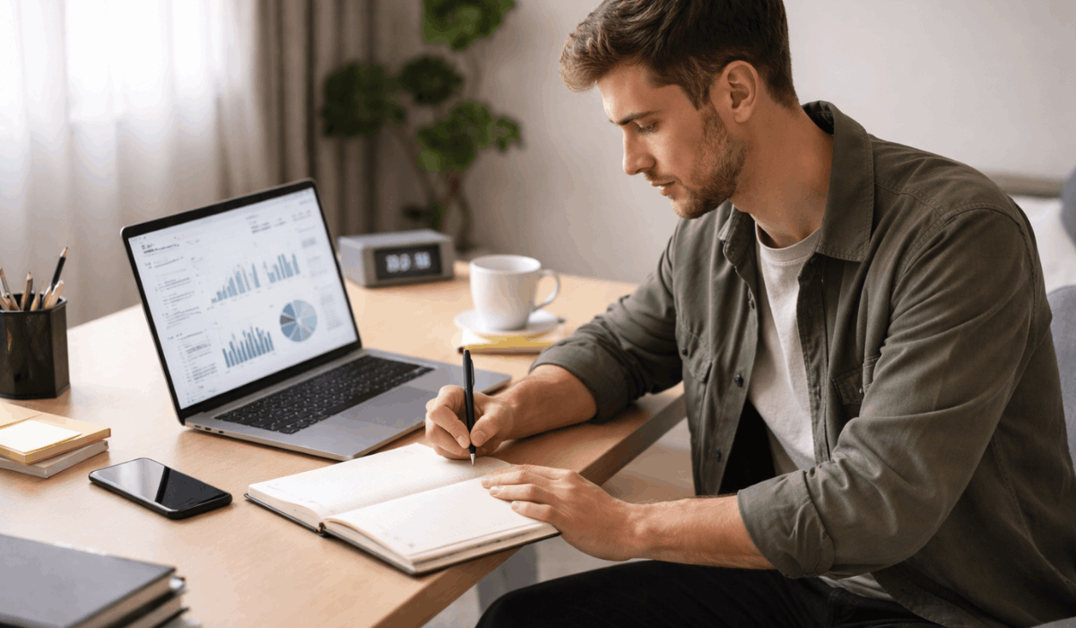 Real-Use Testing for Beginners