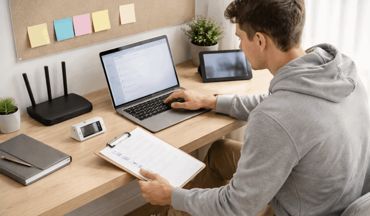 Stress Testing Results Explained