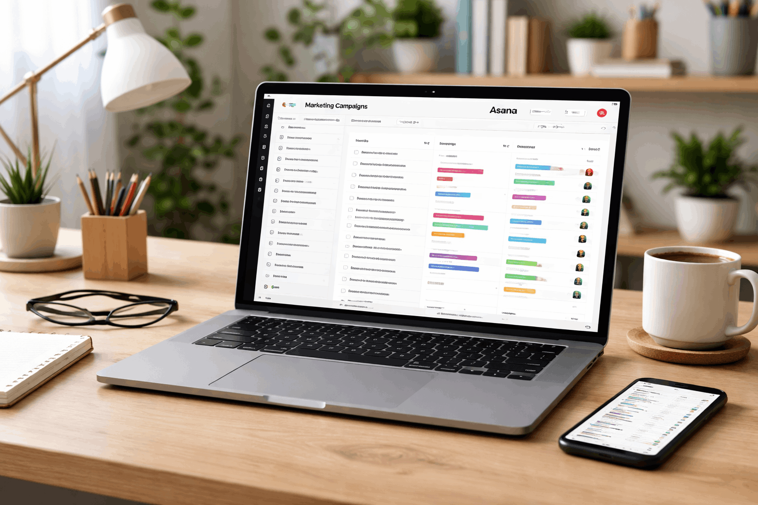 Asana: Lessons Learned From Long-Term Use