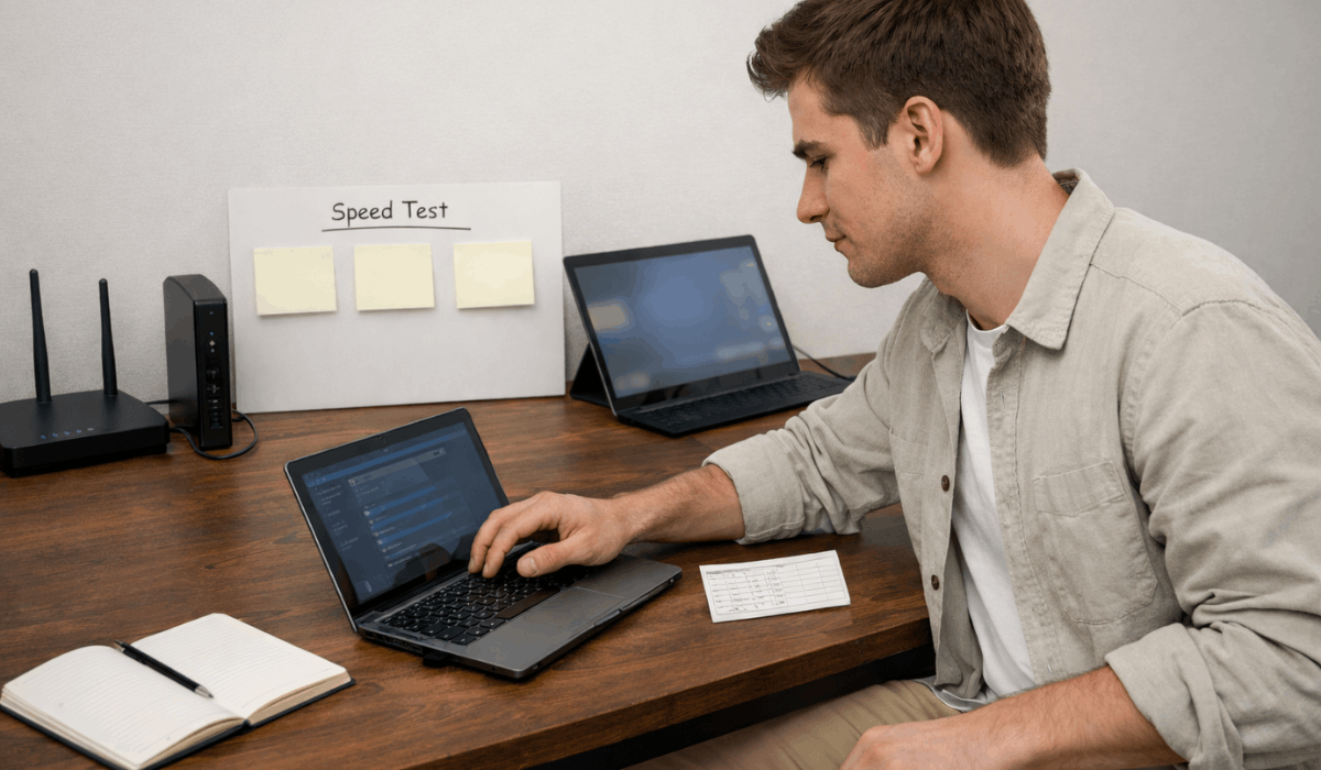Comparison of Mobile vs Desktop Experience