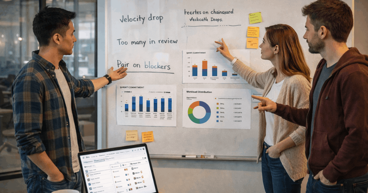 Jira: How This Tool Handles Real Deadlines