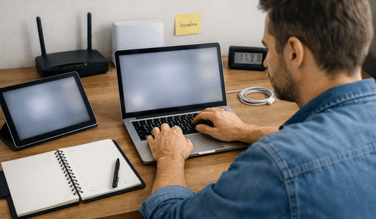 What We Learned From Hands-On Testing