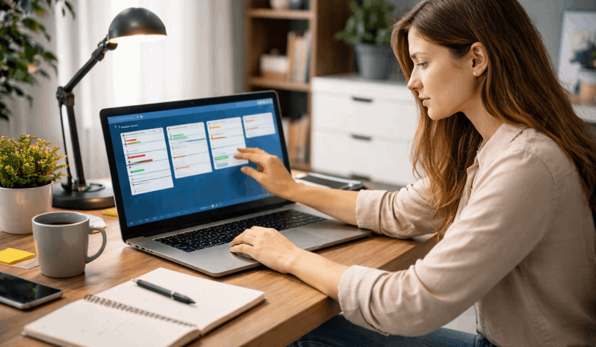 Results After One Month of Daily Use