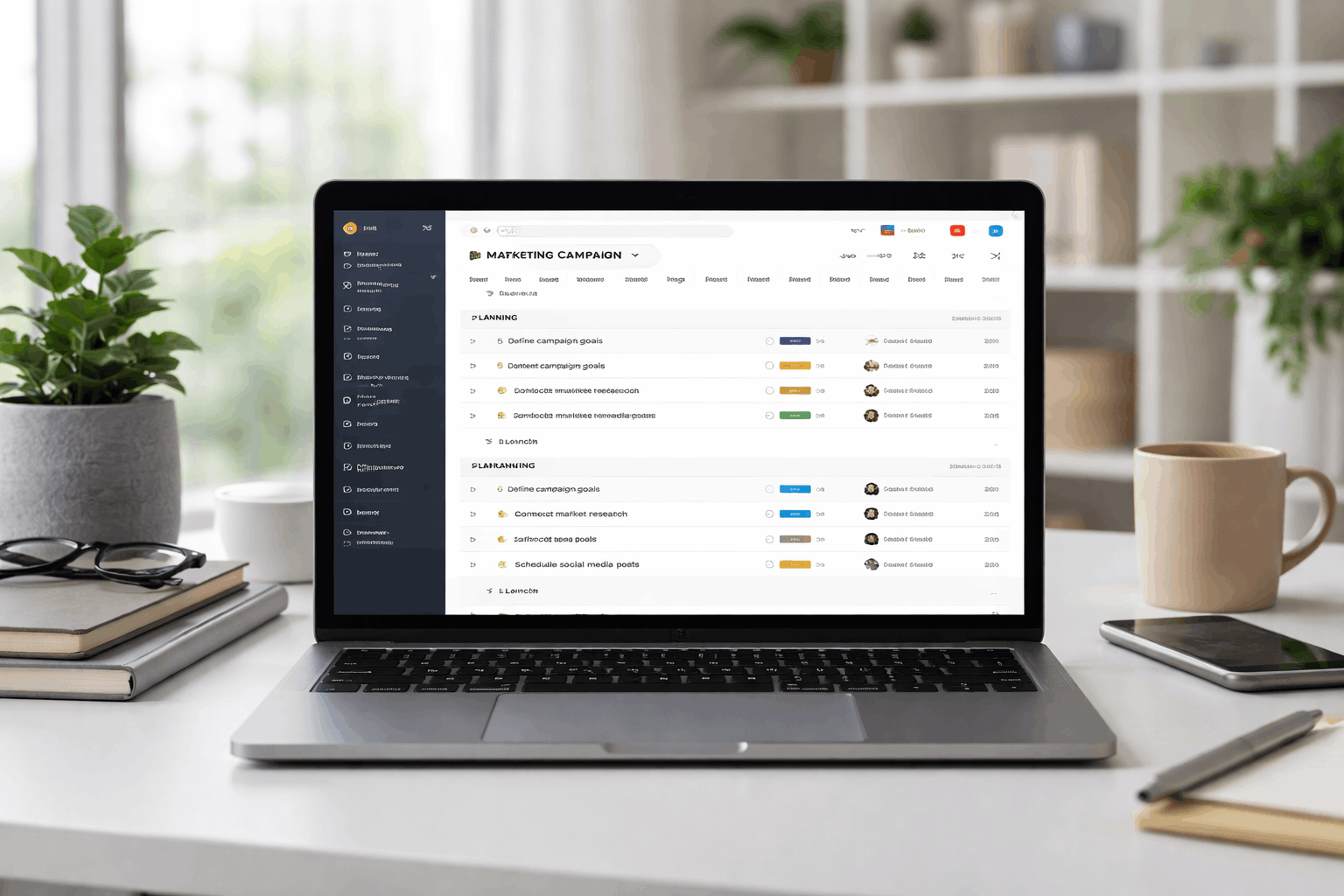 Asana: Lessons Learned From Long-Term Use
