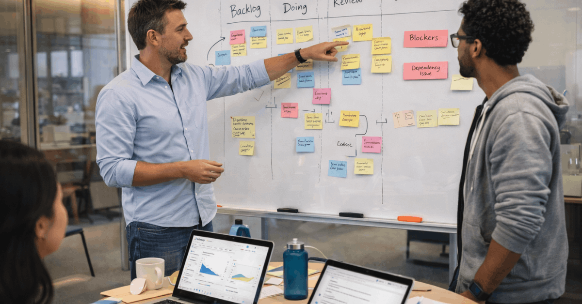 Jira: Who Should Avoid This Digital Tool